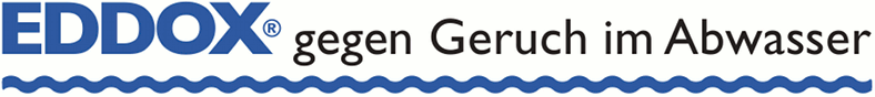 Gegen Geruch im Abwasser: EDDOX